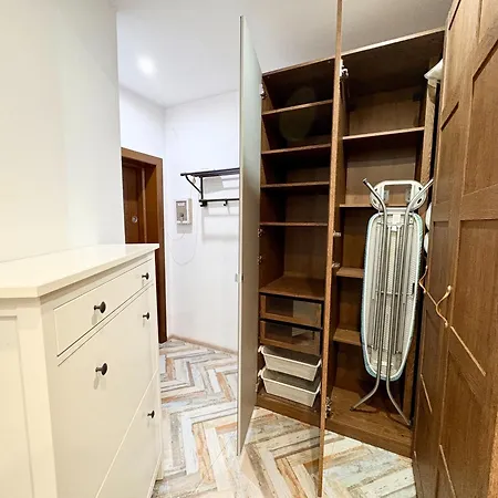 Red Square Residence Варна