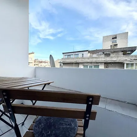 Апартаменты Red Square Residence *