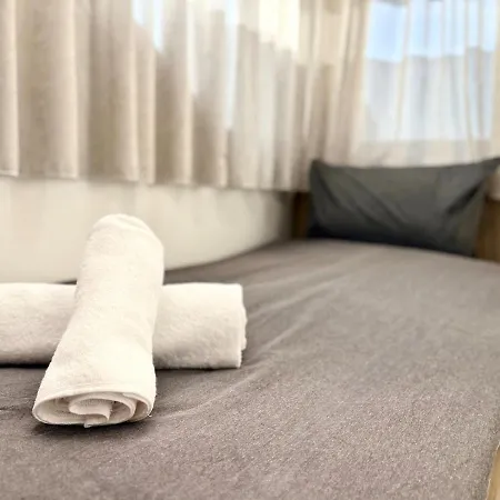 Red Square Residence Апартаменты *