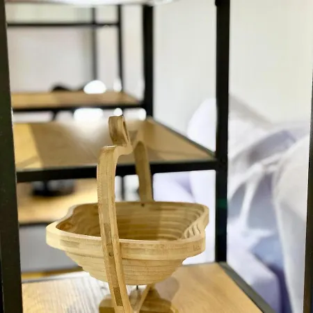 Red Square Residence Варна