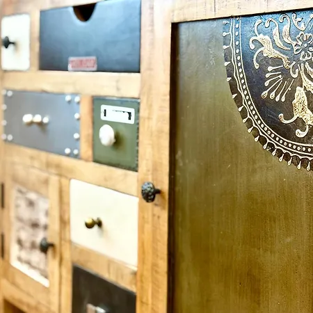 Апартаменты Red Square Residence