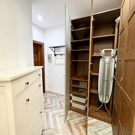 Red Square Residence *