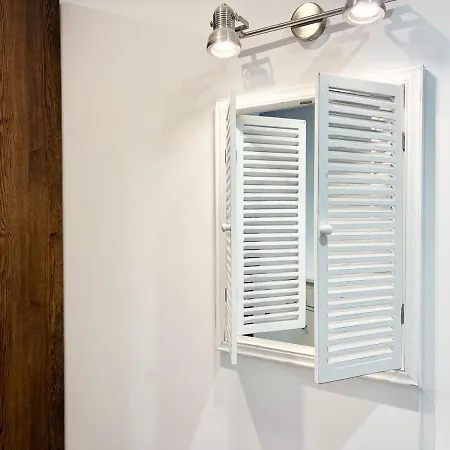 Red Square Residence Апартаменты