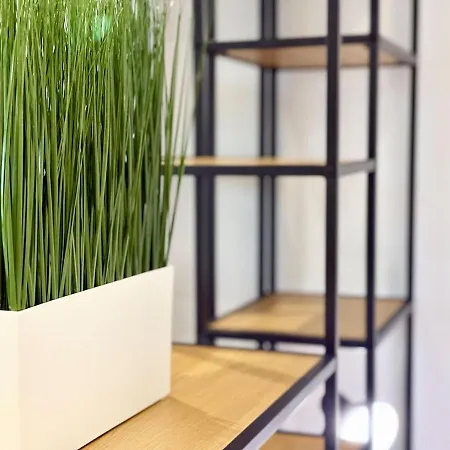 Апартаменты Red Square Residence