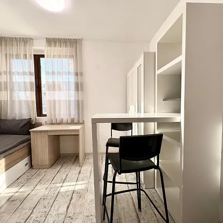 Red Square Residence