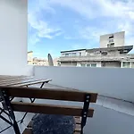 Apartment Red Square *