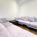 Apartment Red Square Varna