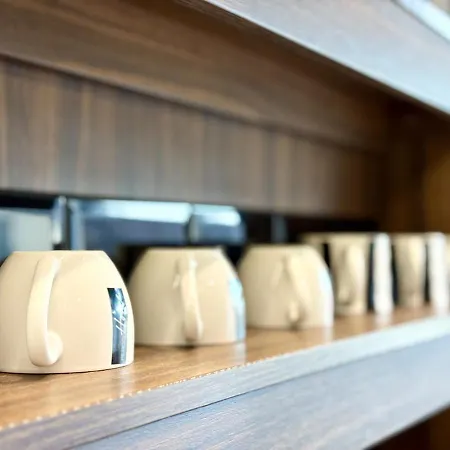 Apartment Red Square Residence