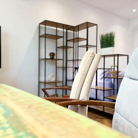 Red Square Residence Varna