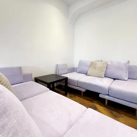 Red Square Residence