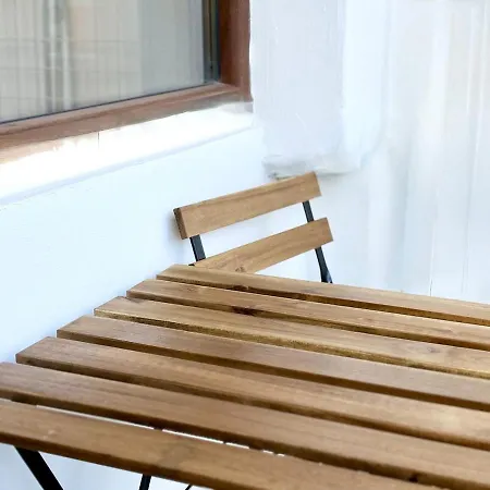 Apartment Red Square Varna