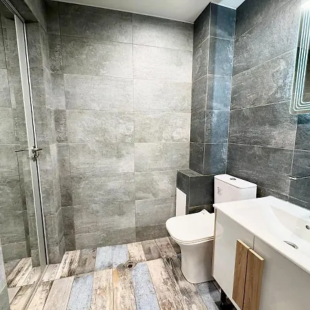 Red Square Residence * Varna