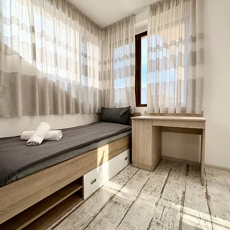 Apartment Red Square Residence