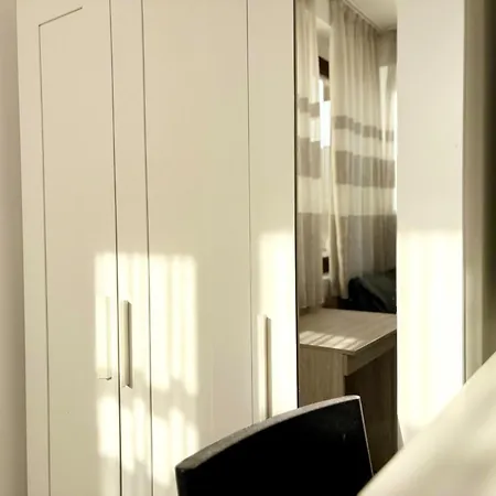 Red Square Apartment Varna
