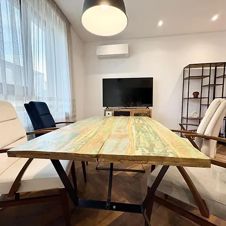 Red Square Residence Varna