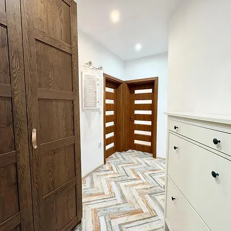 Red Square Residence Varna