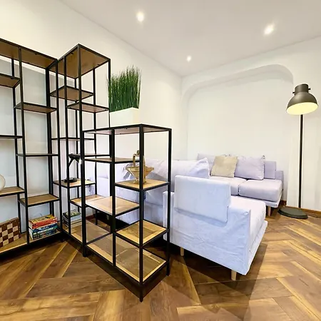 Red Square Residence Varna