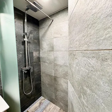 Apartment Red Square Residence Varna