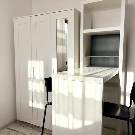 Apartment Red Square Varna