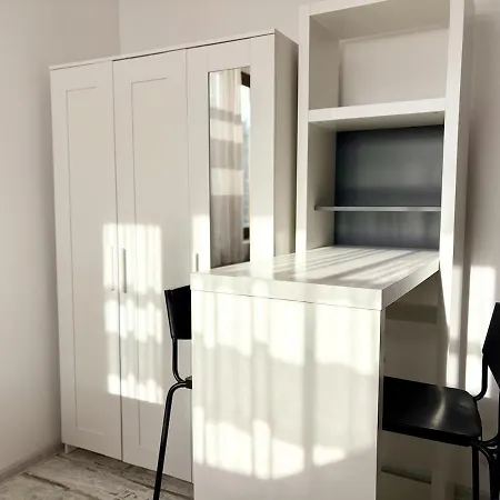 Red Square Residence