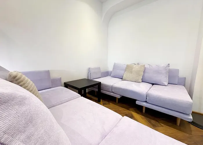 Red Square Residence