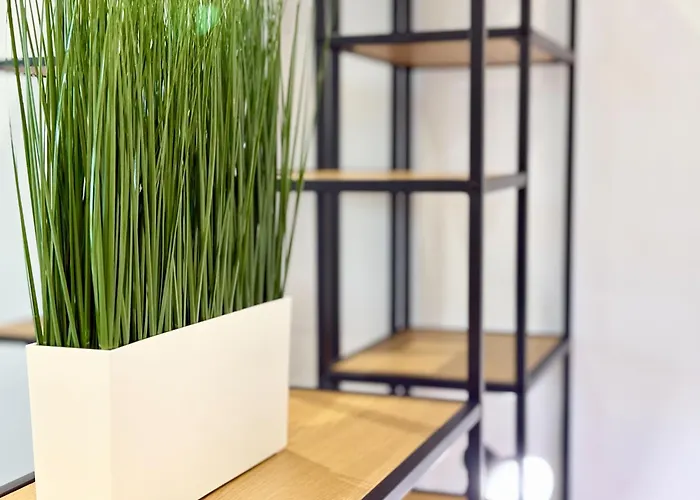 Red Square Residence וארנה