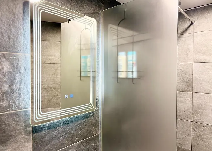 Apartment Red Square *